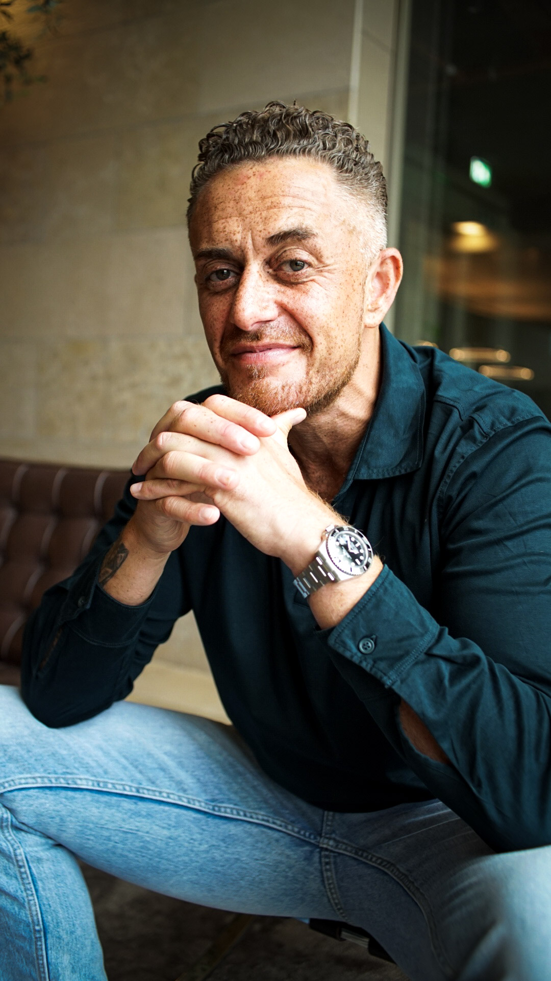  Gideon van Vugt                                                                                                                                                                                                                                                       